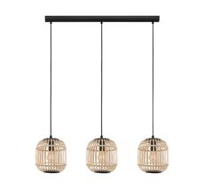 Подвесной светильник Eglo BORDESLEY 43217