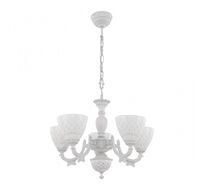 Подвесная люстра Arte Milano 343837/5 WT+SL