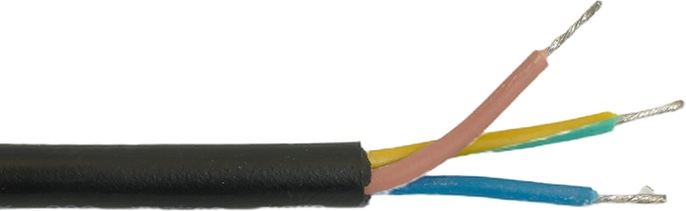 Трансформатор электронный для светодиодной ленты 400W 12V IP67 (драйвер) Feron 48743_FR