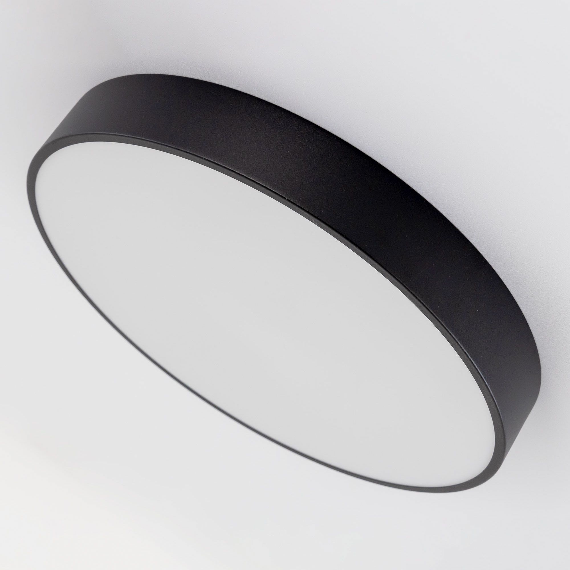 Потолочный светильник CitiLux с RGB,  Купер CL72470G1