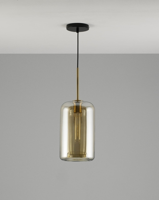 Подвесной светильник Moderli V11535-1P_MD