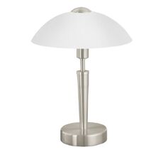 Настольная лампа Eglo SOLO 85104