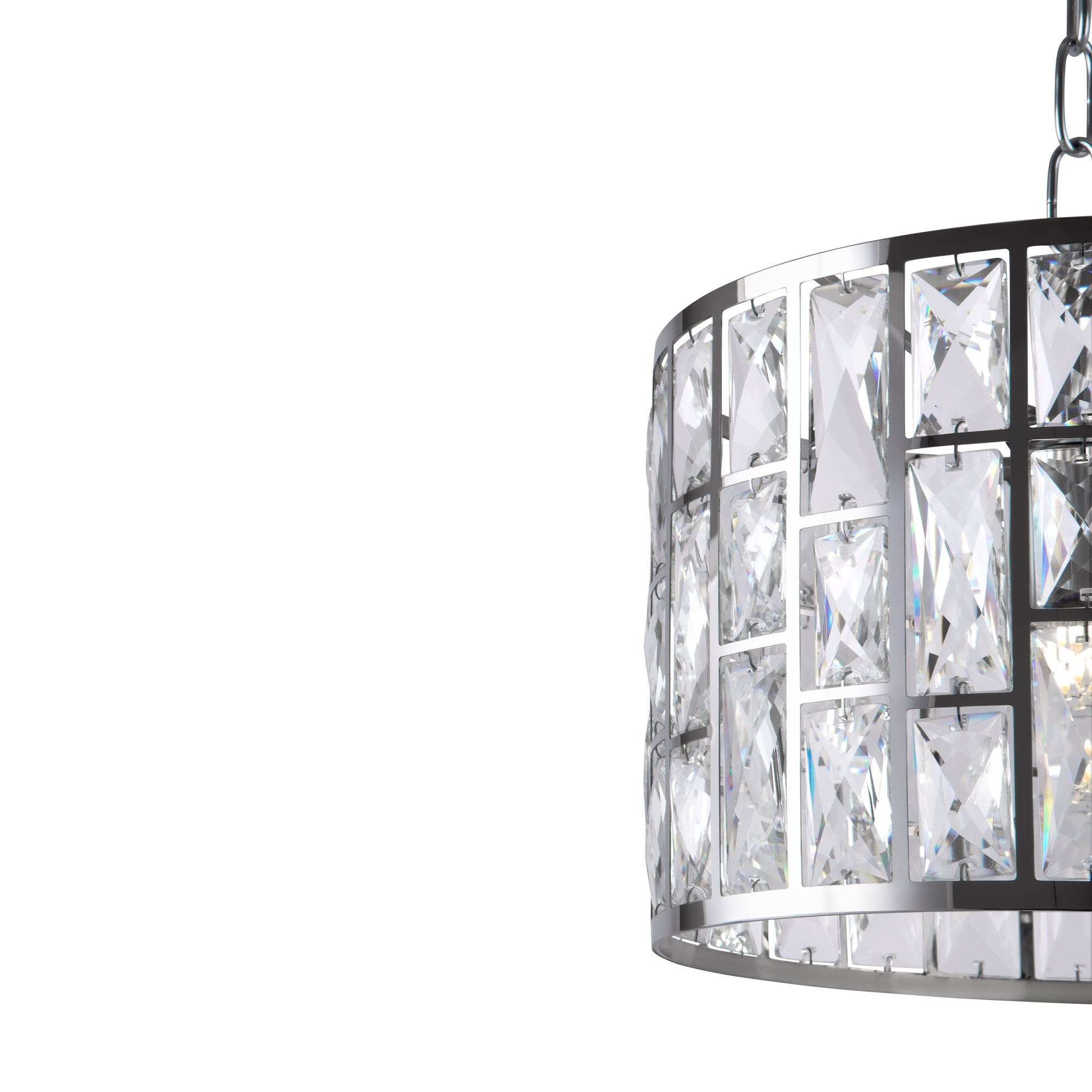 Подвесной светильник Maytoni MOD184-PL-01-CH_MY