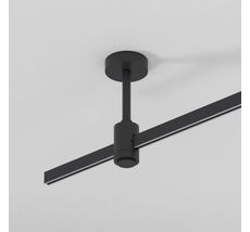 Декоративная стойка с вводом питания Elektrostandard Esthetic Magnetic a065433_ES