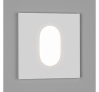 Подсветка для лестницы и пола DesignLed FLOOR GW-S612-1-WH-NW 00-00003013_SW