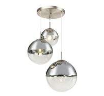 Подвесная люстра Globo Varus 15851-3_GL