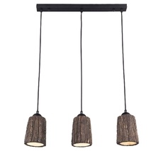 Подвесной светильник Lussole HAUPPAUGE LSP-9863