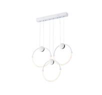 Подвесная люстра Ambrella light Line FL10595_AMB