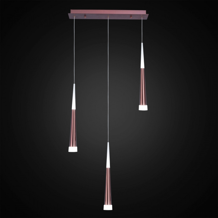 Подвесной светильник CitiLux Вегас CL227033