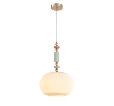 Подвесной светильник Moderli V11174-1P_MD