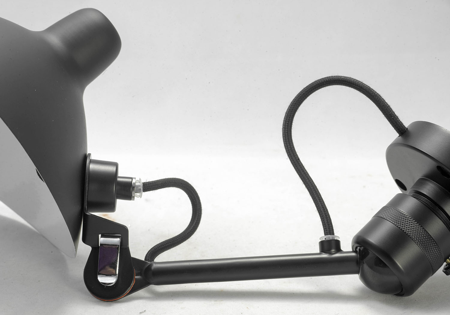 Спот Lussole FAIRBANKS LSP-9563