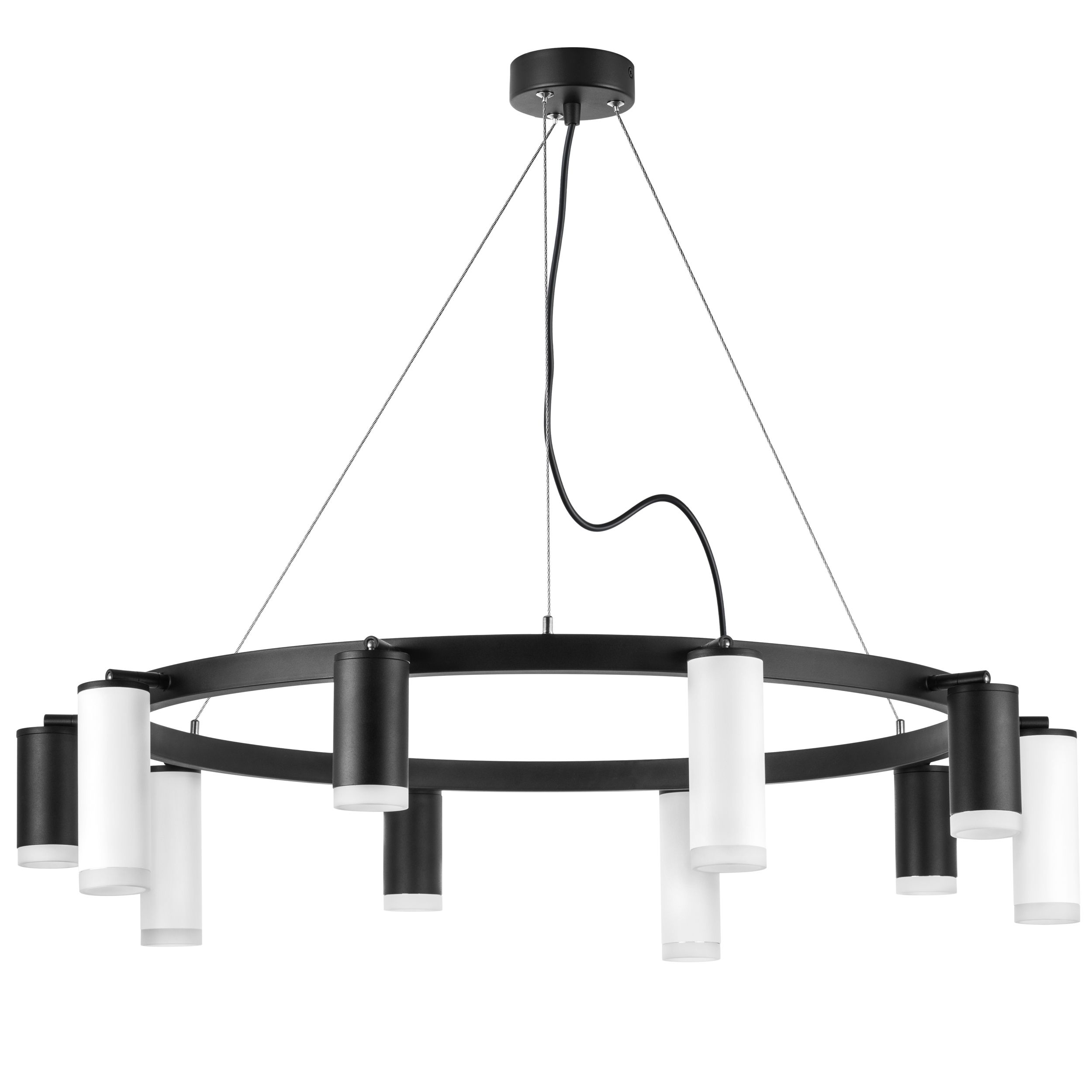 

Подвесная люстра LightStar Rullo LR0203758650, LR0203758650
