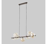 Подвесная люстра TK Lighting Lava a071841_EU