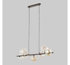 Подвесная люстра TK Lighting Lava a071841_EU