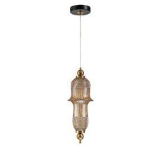 Подвесной светильник Belfast Herbison A1953-A-A3 CA GL_BF