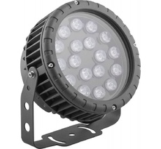 Прожектор уличный IP65 LED Feron 32145_FR
