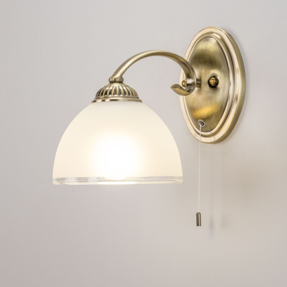 Бра CitiLux Франческа CL417313