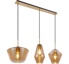 Подвесной светильник Globo Coby 15435H2_GL