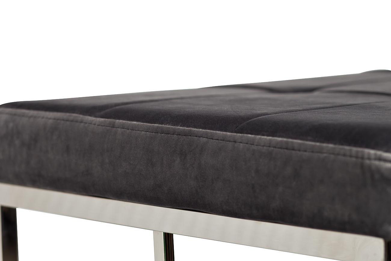 Банкетка Garda Decor 47ED-BEN005-GR