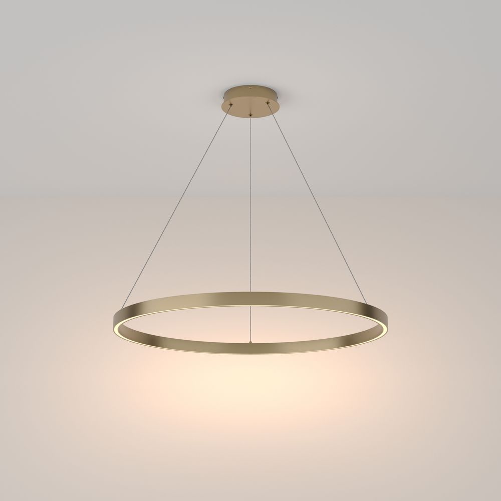 

Подвесной светильник Maytoni Modern Rim MOD058PL-L42BS3K, MOD058PL-L42BS3K