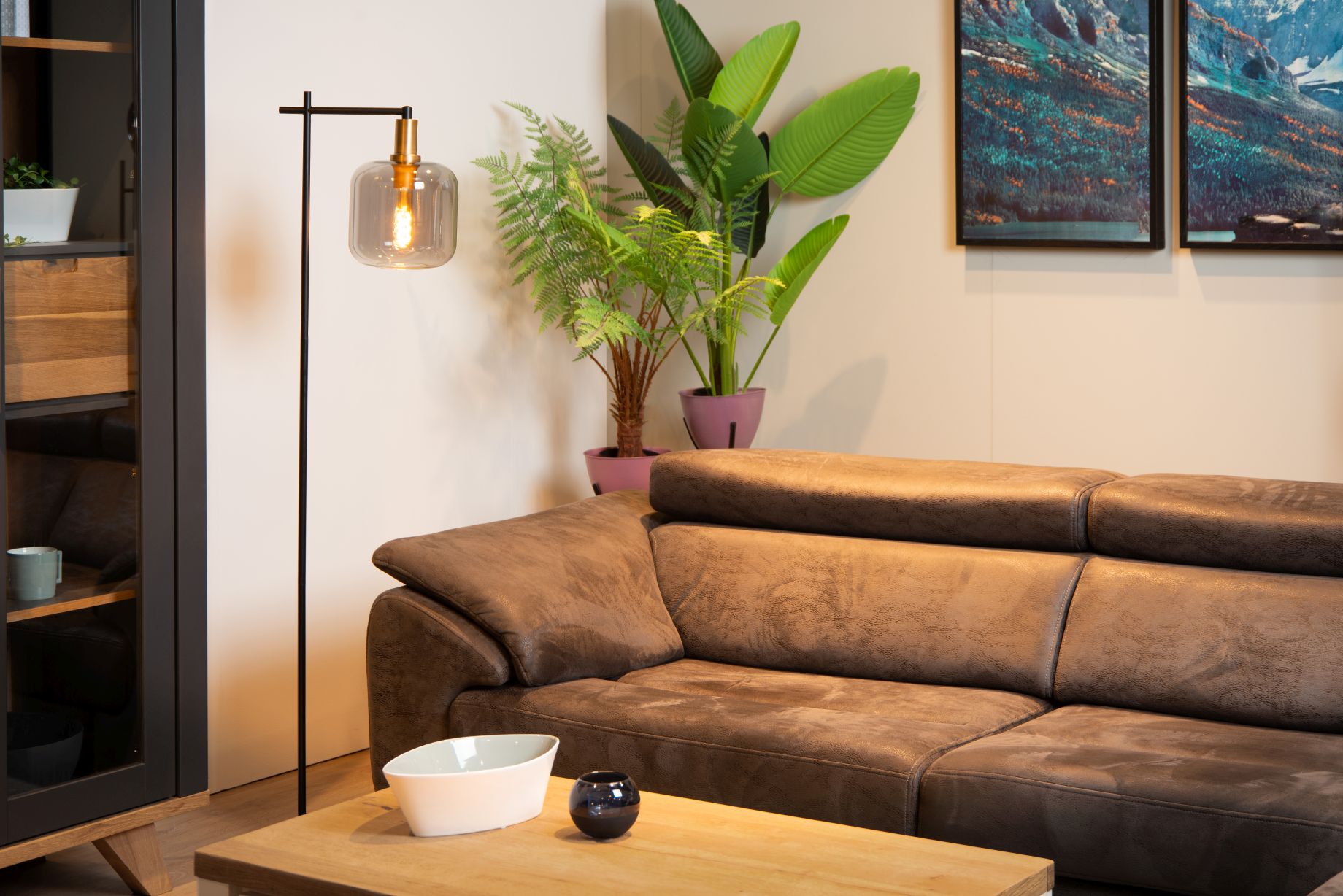 Торшер Lucide JOANET 45794/01/65