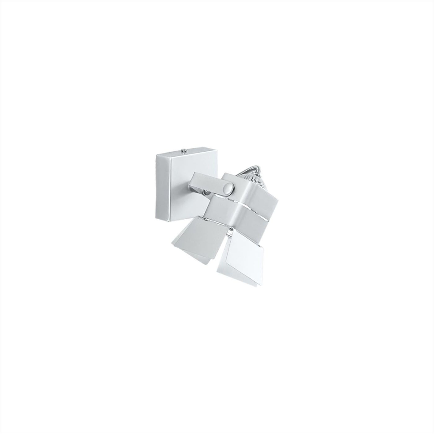 Спот CitiLux Рубик Белый CL526510S