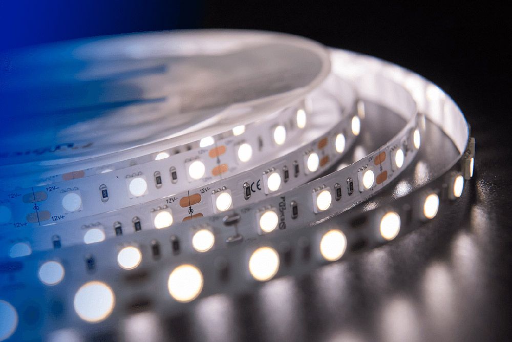 Светодиодная лента 1м. 14,4W 4000K DSG560-12-NW-33 00-00000517_SW