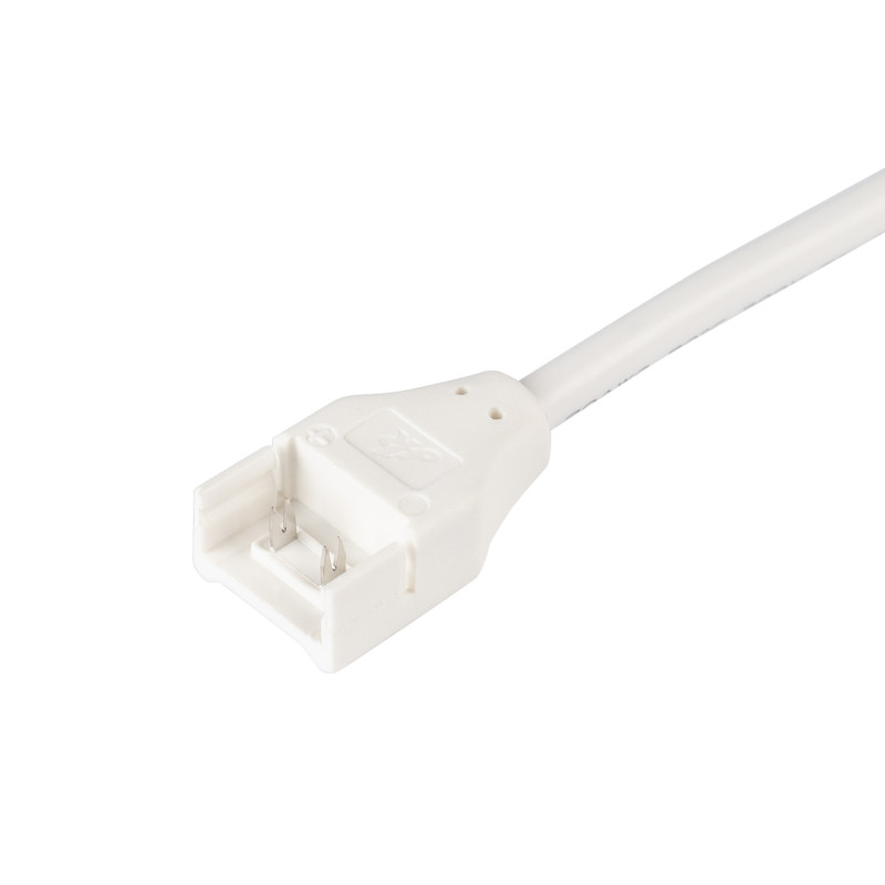 Соединитель для лент Arlight ARL-10x05mm 058114_ARL