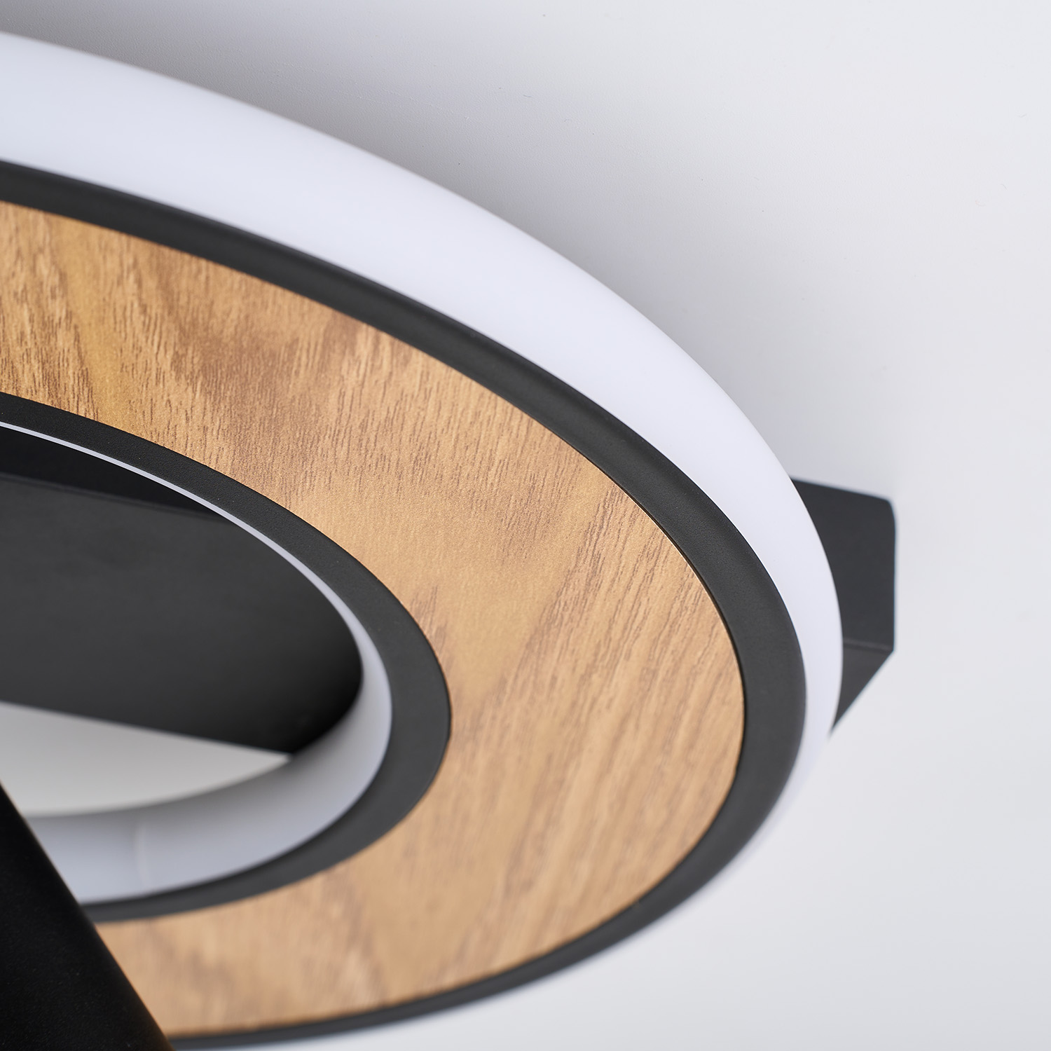 Спот с подсветкой F-Promo Olika 4438-1C