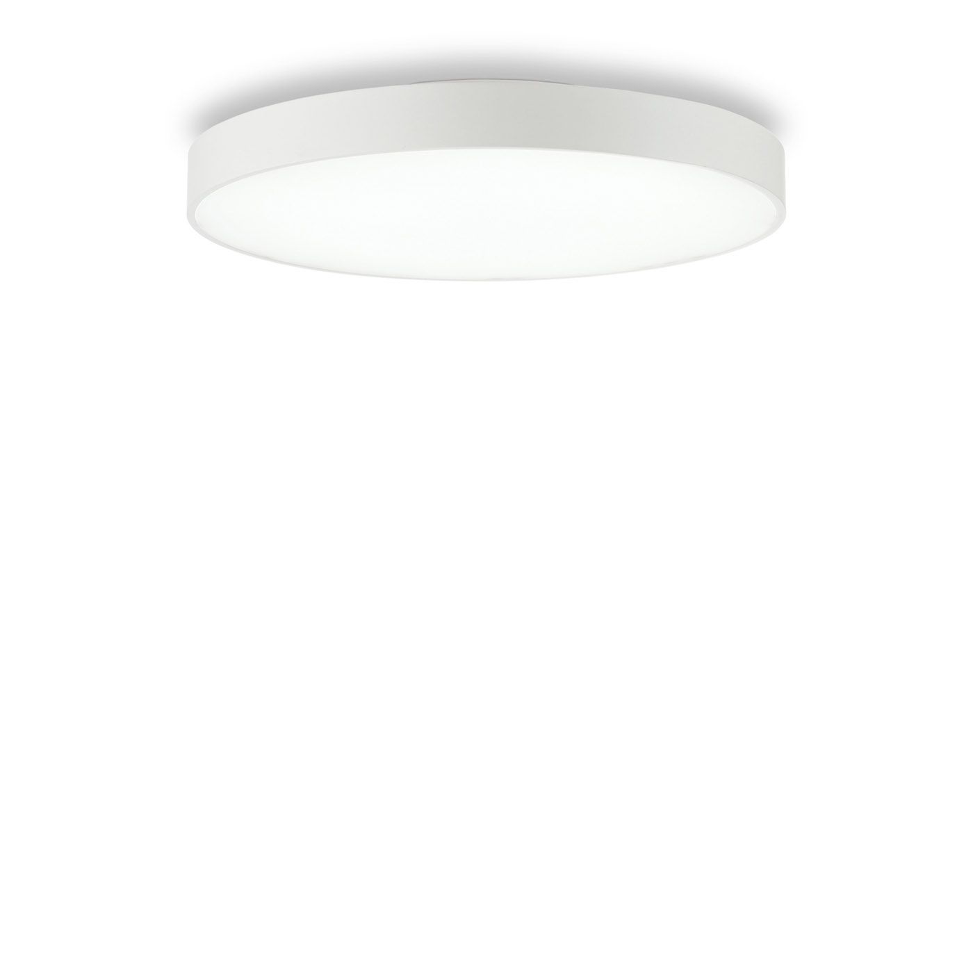 Потолочный светильник Ideallux HALO HALO PL D60 3000K_IL
