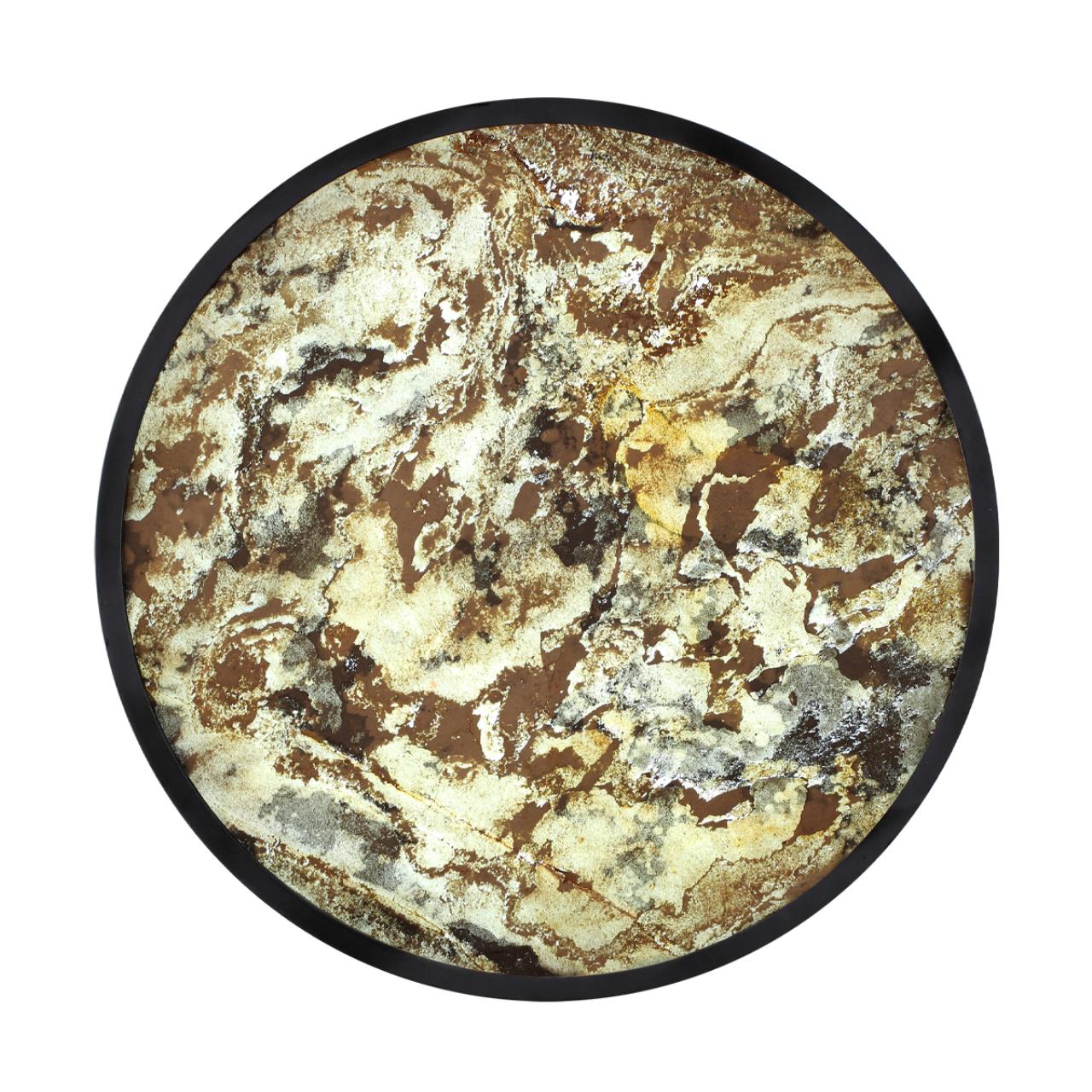 Настенно-потолочный светильник BERGI Odeon Light 5064/24L