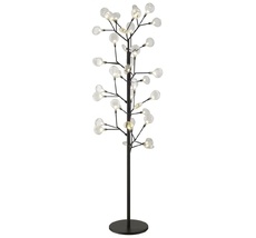 Торшер Wertmark FIORITA WE241.39.025