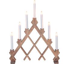 Свеча светильник Eglo RUT 155-25