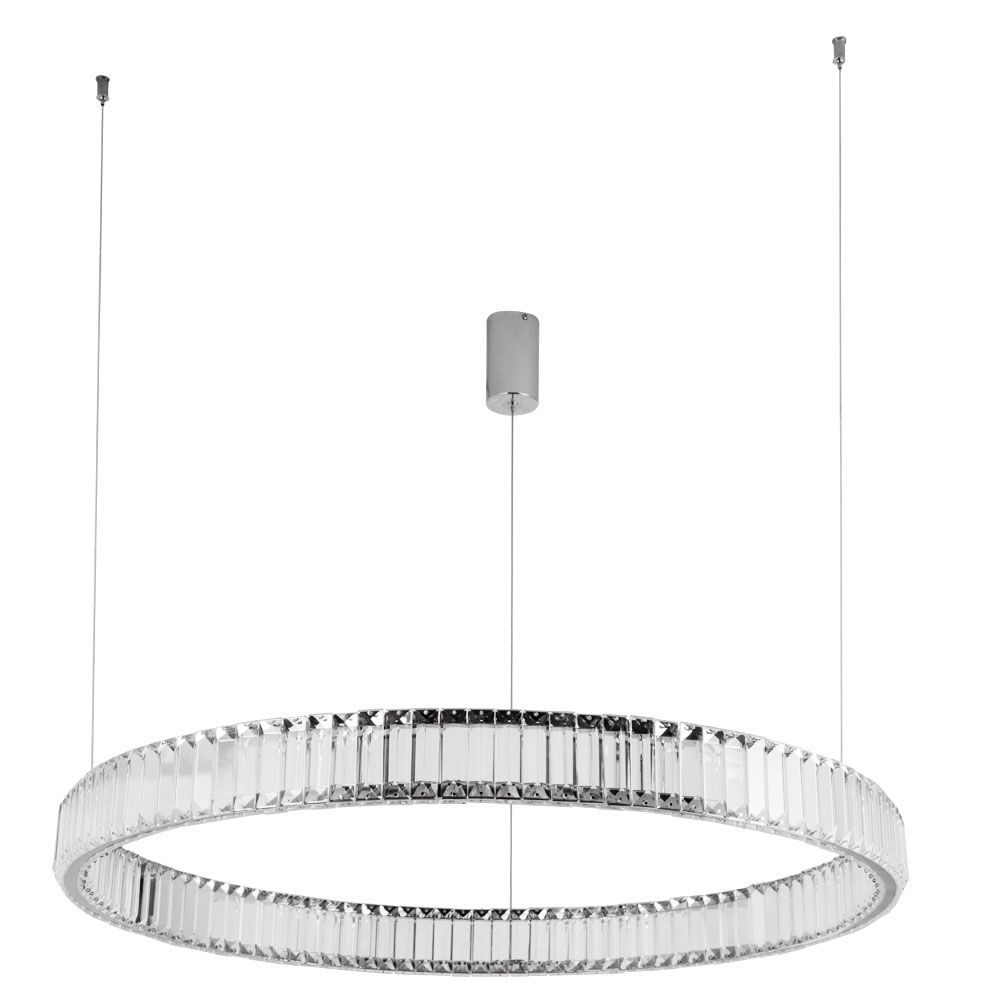 Подвесной светильник Divinare RENATA 1135/02 SP-48_DI