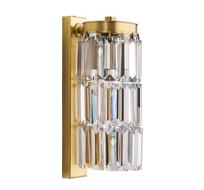 Настенный светильник Kutek ELLINI ELL-K-1(P)100/III