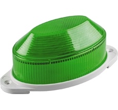 Настенный светильник уличный IP54 LED Feron 29897_FR