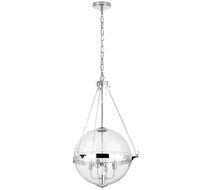 Потолочная люстра LightStar Modena 816044_LS