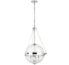 Потолочная люстра LightStar Modena 816044_LS