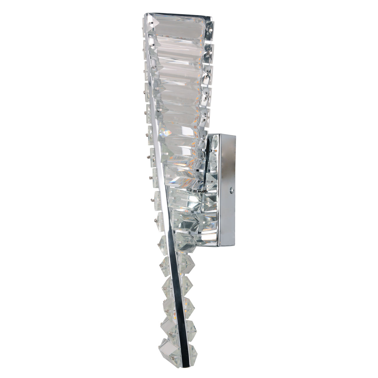 

Настенный светильник MW-Light Гослар 498027401, 498027401