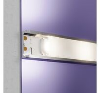 Светодиодная лента 24В Maytoni LSM 12w 4000K 1100lm 20045_MY