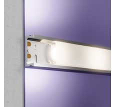 Светодиодная лента 24В Maytoni LSM 12w 4000K 1100lm 20045_MY