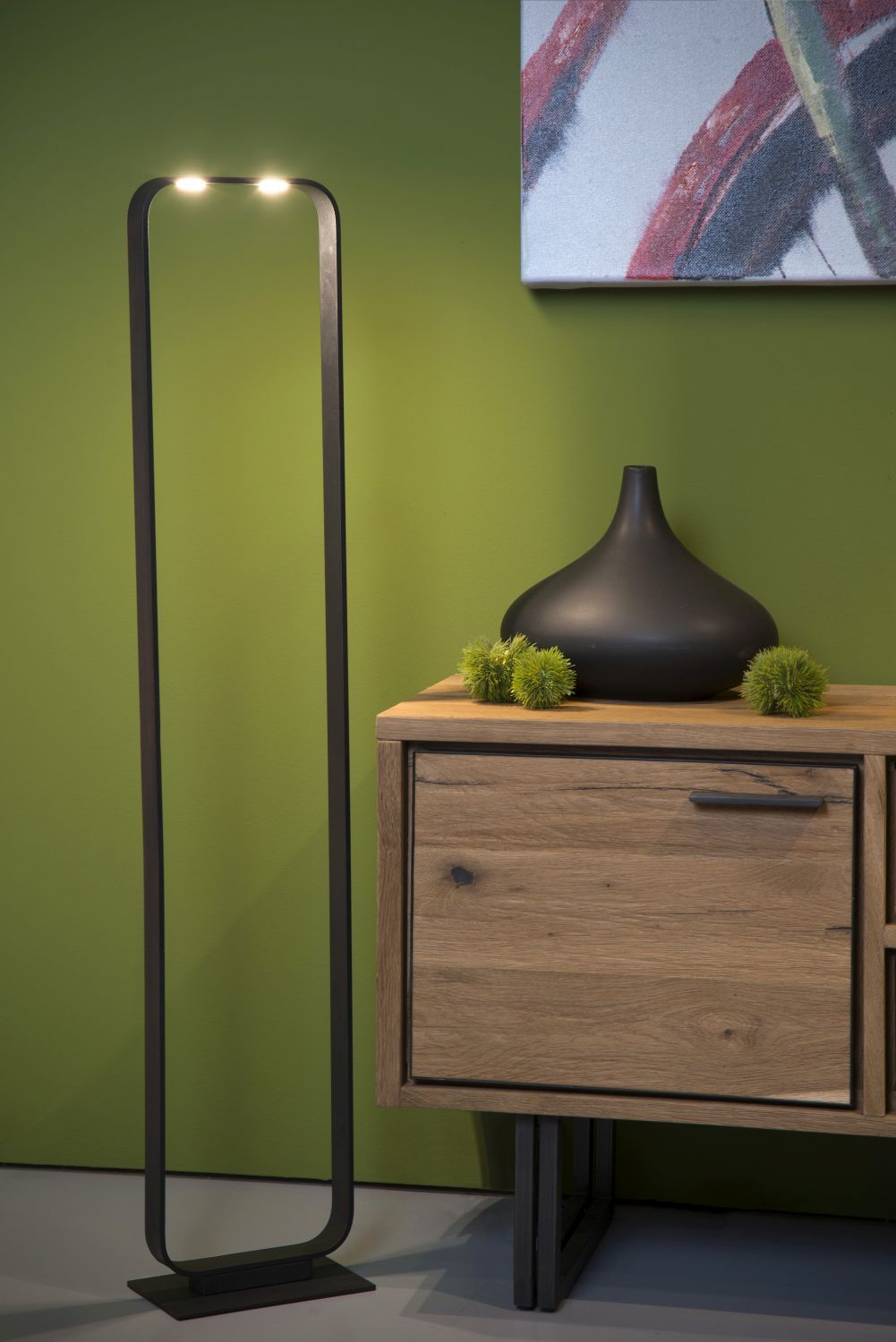 Торшер Lucide MIKA 79701/16/30