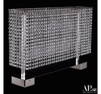Настольная лампа APL LED Rimini S500.L1.60.A.4000_BI