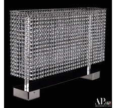 Настольная лампа APL LED Rimini S500.L1.60.A.4000_BI