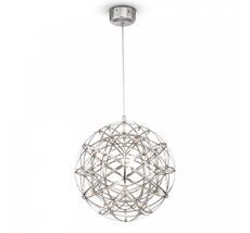 Подвесной светильник Freya Amber FR5099PL-L21CH_MY