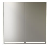 Клавиши для выключателя/переключателя двухклавишного с подсветкой S70 VLS000404