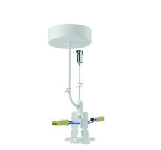 Соединитель с блоком питания для 7548/7549 HANOK 7553 7553_MN