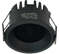 Встраиваемый светильник Wertmark DORSUM WTD.O02.600.V0.05