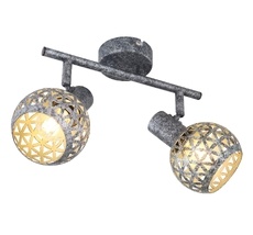 Спот Globo Lela 54056-2_GL