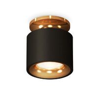 Комплект накладного светильника Ambrella light Techno XS7511121_AMB